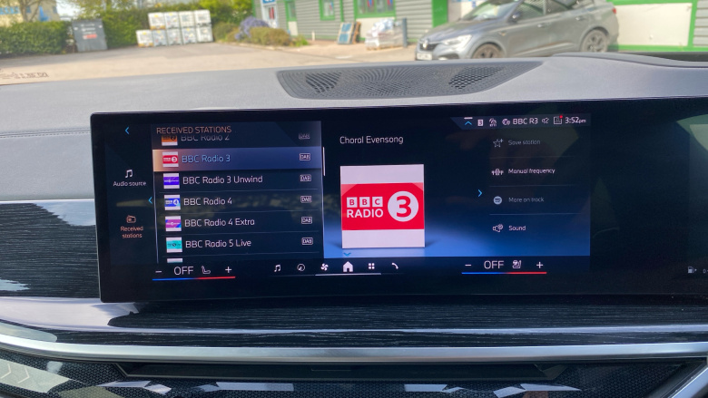 BMW X5 xDrive40d MHT M Sport 5dr Auto Diesel Estate